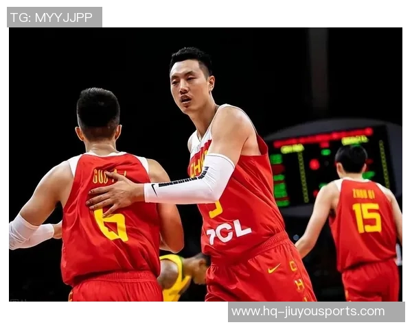 翟晓川：从篮球场上的拼搏者到生活中的多面手