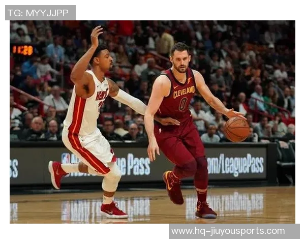 骑士与热火精彩对决直播全程回顾与赛后分析尽在这里