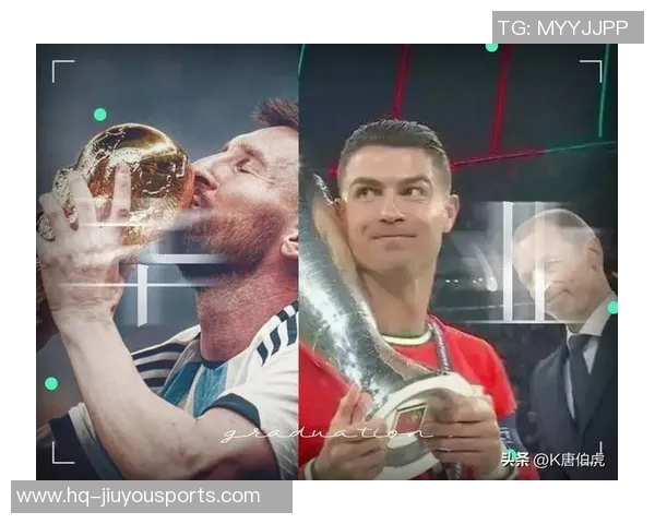 C罗与梅西在欧洲杯的传奇对决与足球历史的巅峰时刻